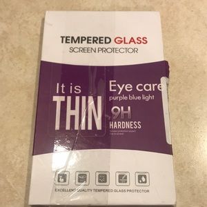 NEW Tempered glass screen protector for GPD XDPLUS